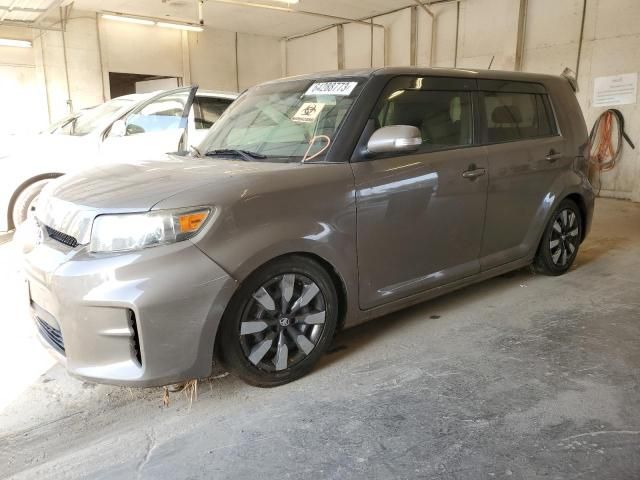 2012 Scion 2012 Toyota Scion XB