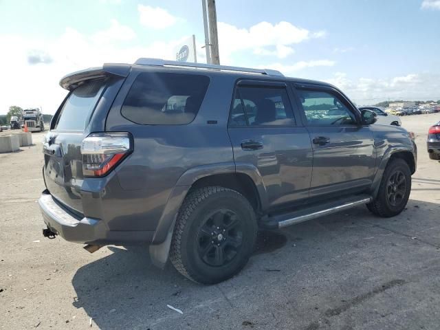 2015 Toyota 4runner SR5