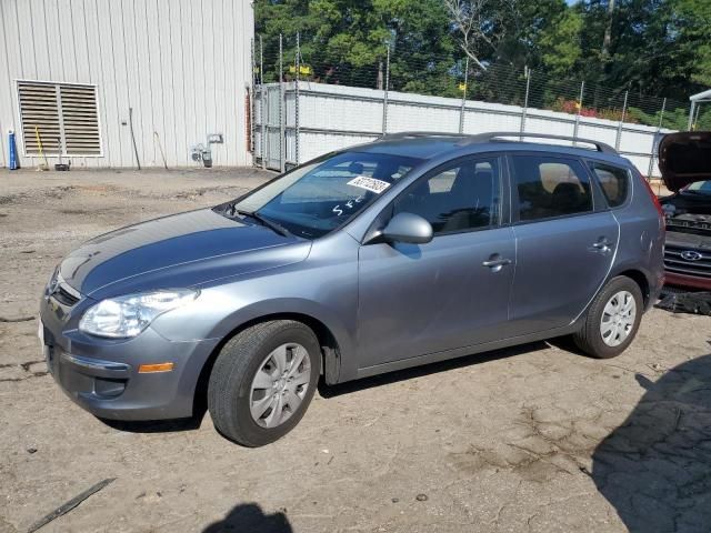 2011 Hyundai Elantra Touring GLS