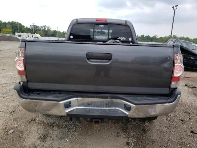 2011 Toyota Tacoma Prerunner Access Cab