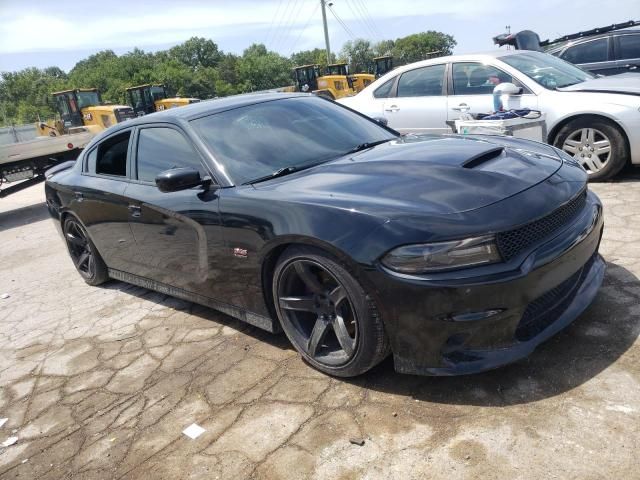 2019 Dodge Charger R/T