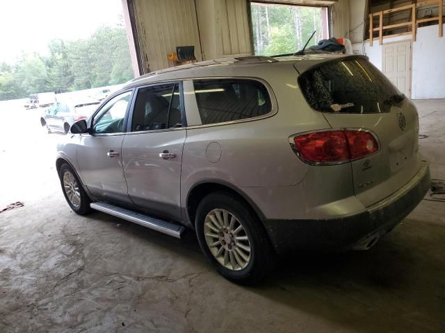 2011 Buick Enclave CXL