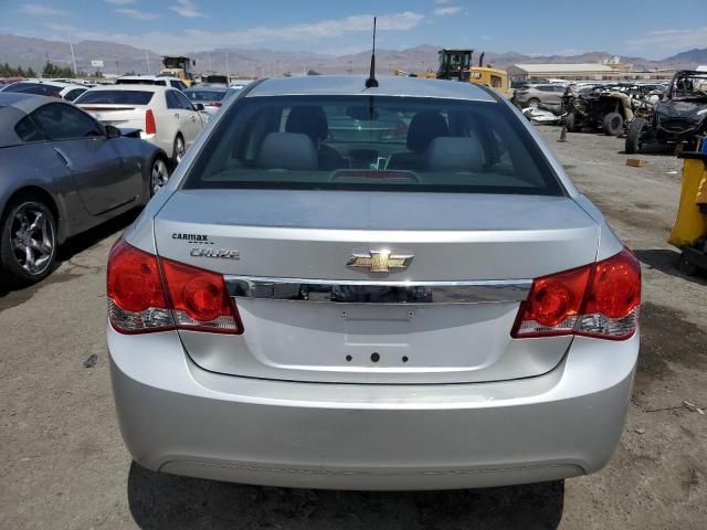 2013 Chevrolet Cruze LS