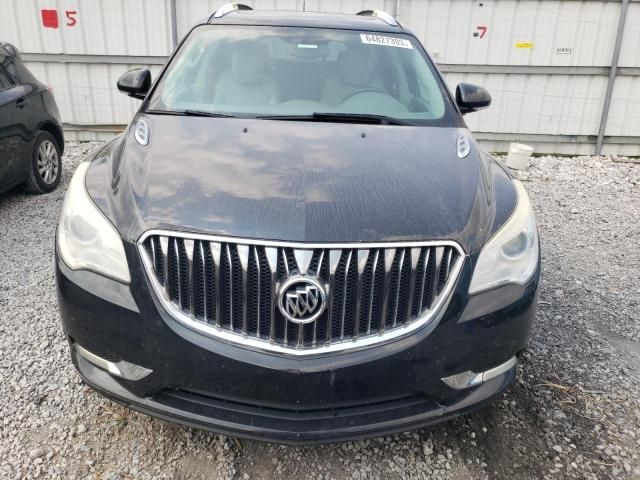 2013 Buick Enclave