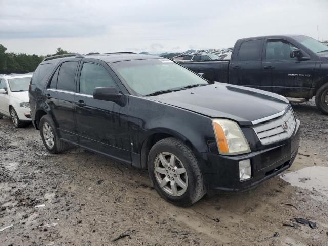 2008 Cadillac SRX