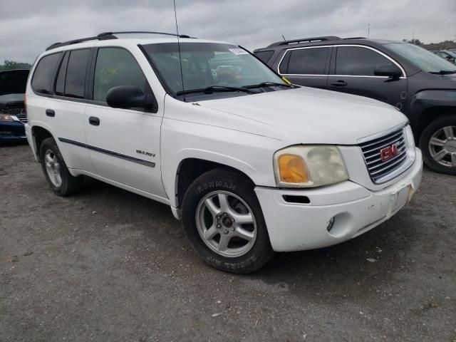 2006 GMC Envoy