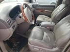 2006 Toyota Sienna XLE