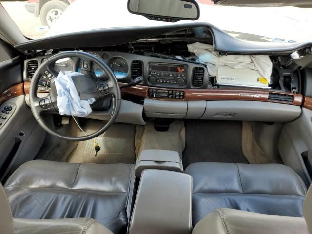 2005 Buick Lesabre Custom