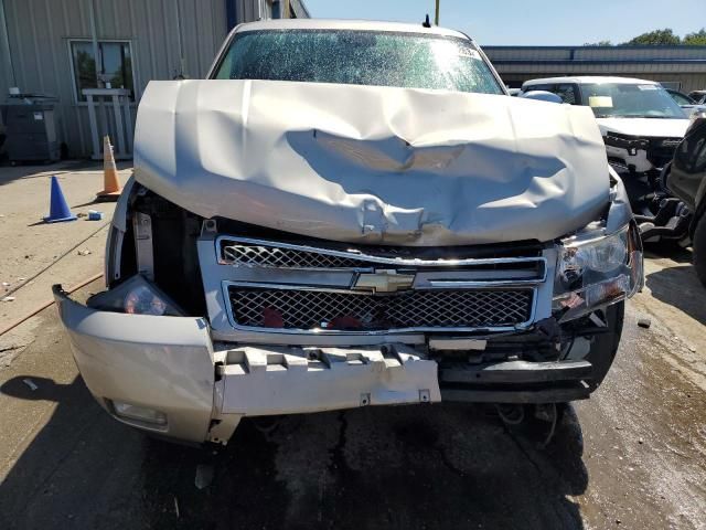 2008 Chevrolet Suburban C1500  LS