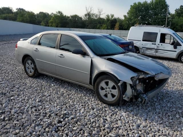 2008 Chevrolet Impala LT