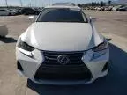 2017 Lexus IS 200T