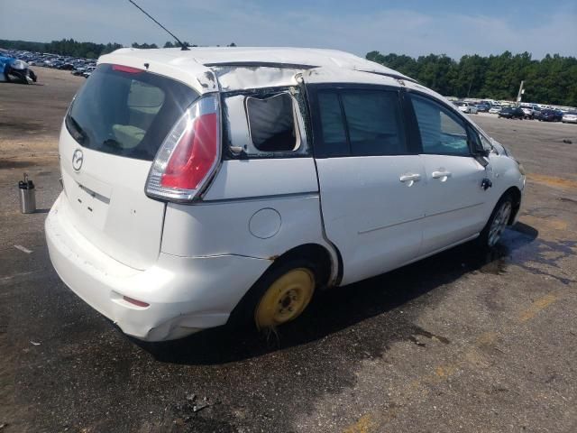 2009 Mazda 5