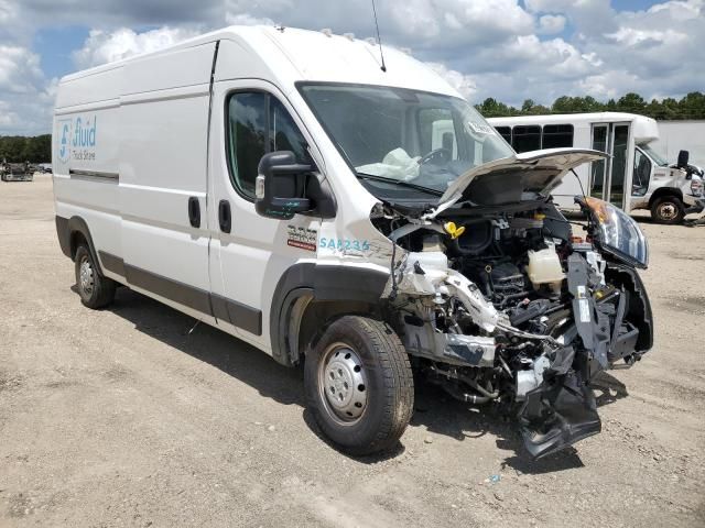 2021 Dodge RAM Promaster 2500 2500 High