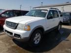 2005 Ford Explorer XLT