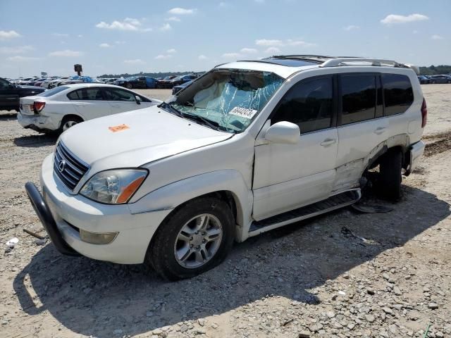 2004 Lexus GX 470