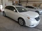 2011 Toyota Avalon Base