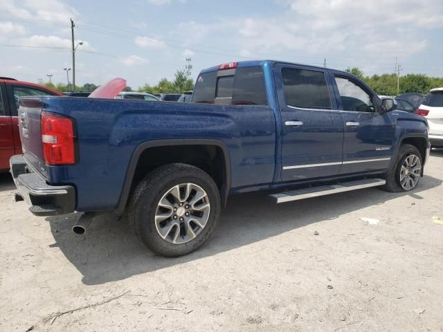 2015 GMC Sierra K1500 SLT