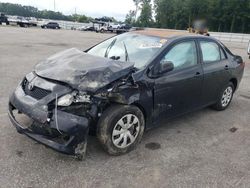 2010 Toyota Corolla Base for sale in Dunn, NC