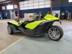 2023 Polaris Slingshot SL