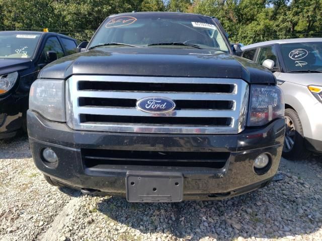 2013 Ford Expedition Limited