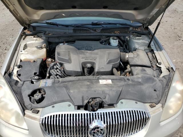 2007 Buick Lucerne CX