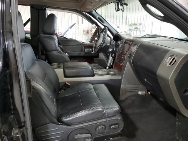 2008 Ford F150