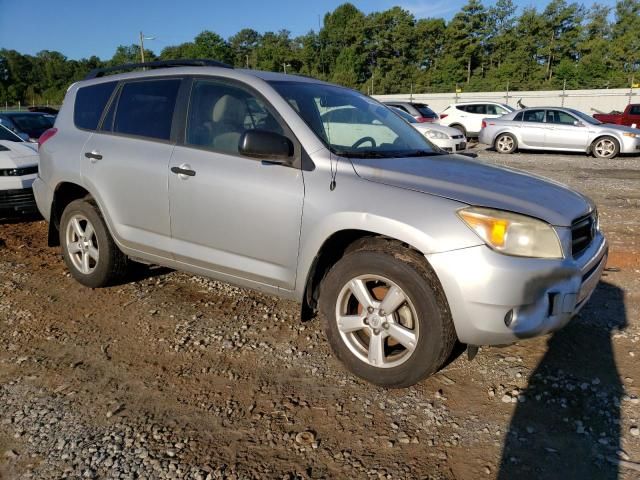 2007 Toyota Rav4