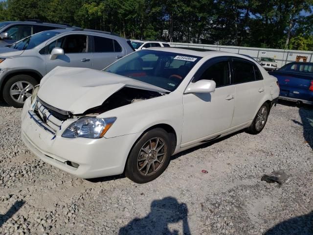 2006 Toyota Avalon XL