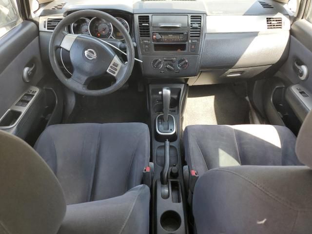 2008 Nissan Versa S