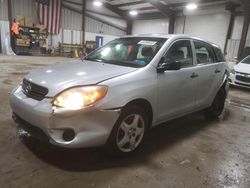 2005 Toyota Corolla Matrix XR en venta en West Mifflin, PA