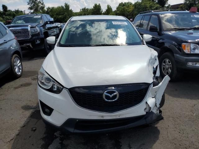 2015 Mazda CX-5 GT