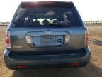 2006 Honda Pilot EX