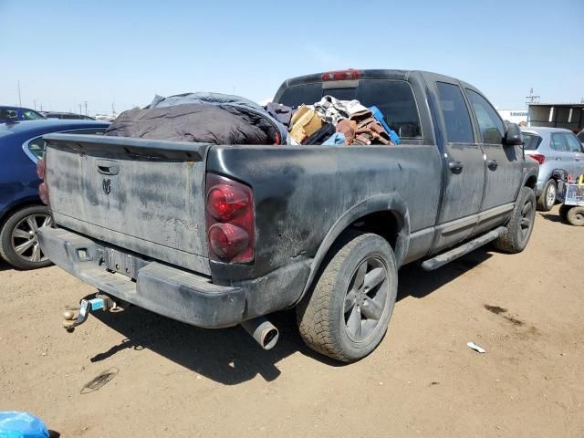 2007 Dodge RAM 1500 ST