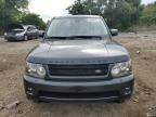 2011 Land Rover Range Rover Sport LUX