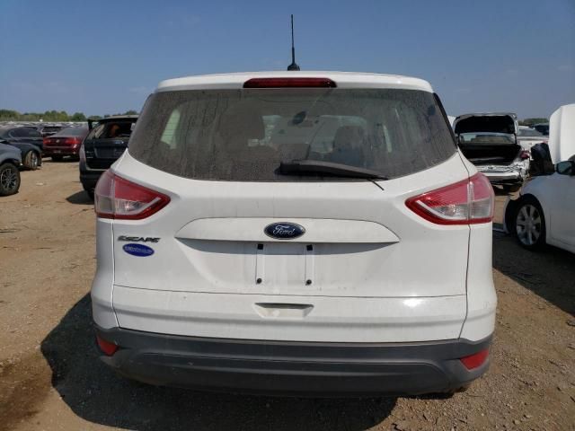 2013 Ford Escape S