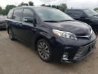 2020 Toyota Sienna XLE