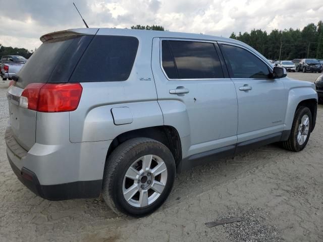 2011 GMC Terrain SLE