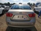 2008 Hyundai Elantra GLS