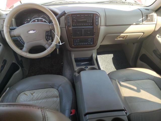 2004 Ford Explorer Eddie Bauer