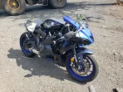 2023 Yamaha YZFR7 en venta en New Britain, CT