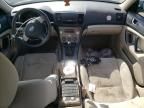 2008 Subaru Outback 2.5I