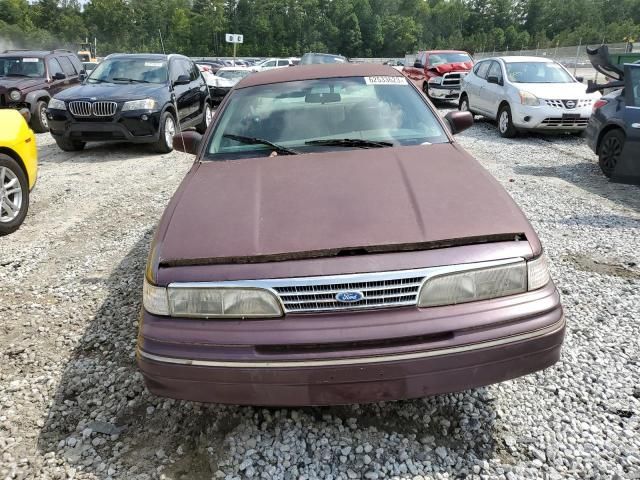 1994 Ford Crown Victoria