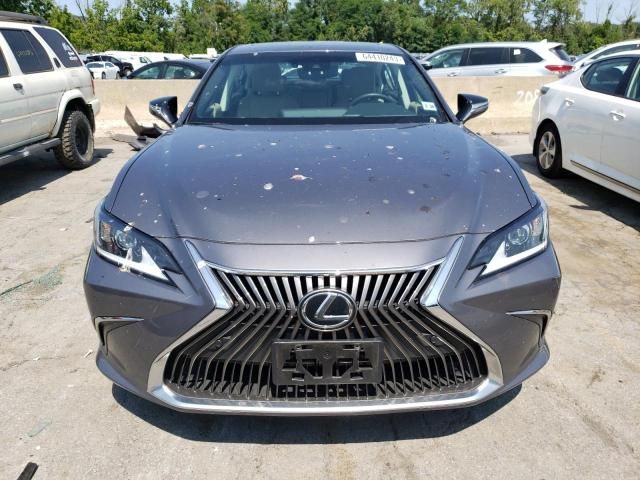 2021 Lexus ES 250 Base