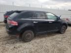 2009 Lincoln MKX