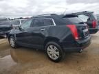 2016 Cadillac SRX