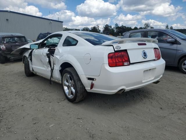 2006 Ford Mustang GT