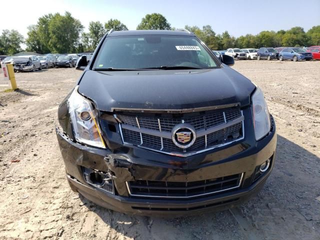 2012 Cadillac SRX Premium Collection