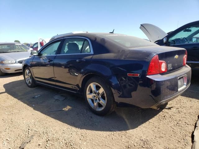 2009 Chevrolet Malibu 1LT