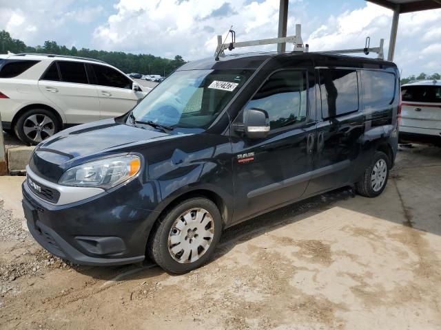 2021 Dodge RAM Promaster City SLT