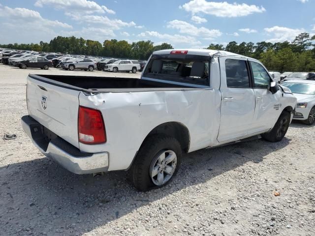 2020 Dodge RAM 1500 Classic SLT